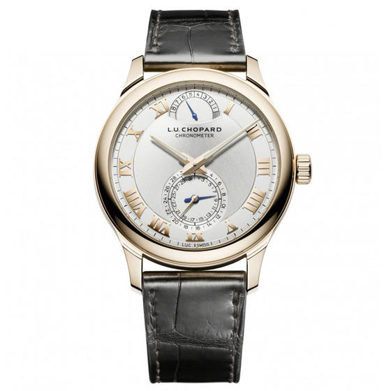 Replica Chopard L.U.C QUATTRO 161926-5001 replica Watch